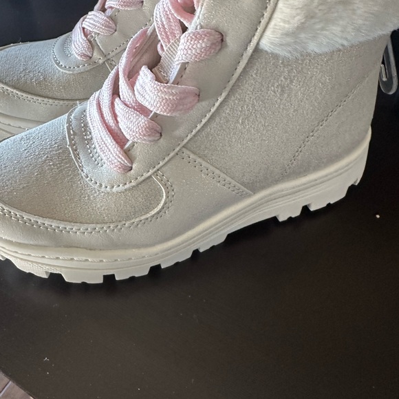 Snow boots youth - Picture 8 of 9